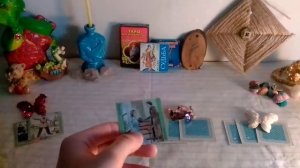 Прошлое, настоящее,будущее?✨? Гадание на Пасьянс Судьба ?•| Гадание ОНЛАЙН ? |•Сила Таро