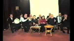 Qsovrelebi - Dudukebi - Guram Sagaradze - Sayat Nova