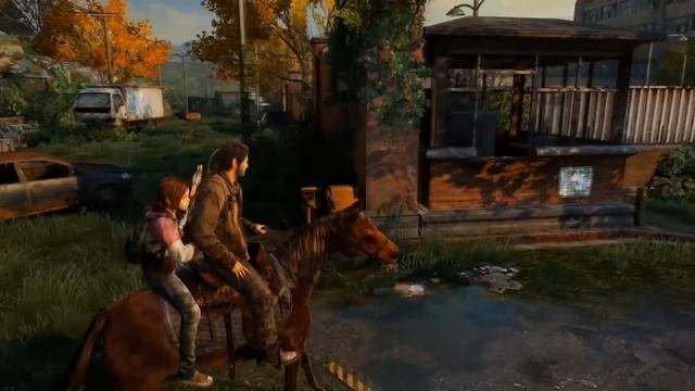 ПОЧЕМУ У ЭЛЛИ ИММУНИТЕТ И КАКУЮ РОЛЬ ЭТО СЫГРАЕТ В THE LAST OF US: PART 2 [ТЕОРИЯ]