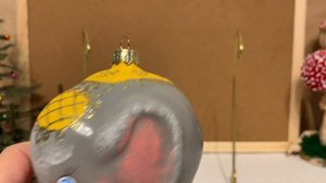 138. Елочные игрушки фабрики Ариель, Елочка, Holiday Classics, Элита, Impuls, Карачев