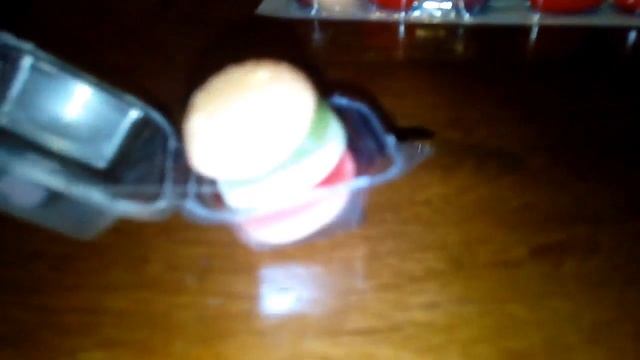 Пробуєм желе смотреть онлайн