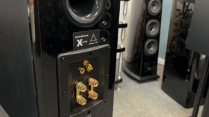 Три варианта стерео системы на базе усилителя NuPrime IDA-8