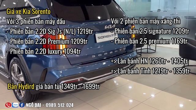 Bảng Giá Xe KIA Tháng 4/2023, Giảm 110 Triệu - Tặng 100% Lệ Phí Trước Bạ смотреть онлайн