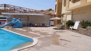 Обзор отелей King Tut Aqua Park Beach Resort *4 и Sphinx Aqua Park Beach Resort *4. Хургада.Египет.