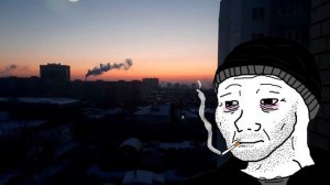 BadComedian — Russian Doomer (Extended + rus subs)