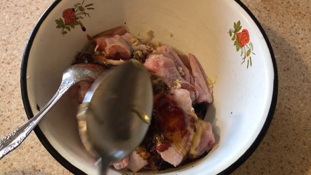 Крылышки по Корейски!Разлетаются в один миг!!!