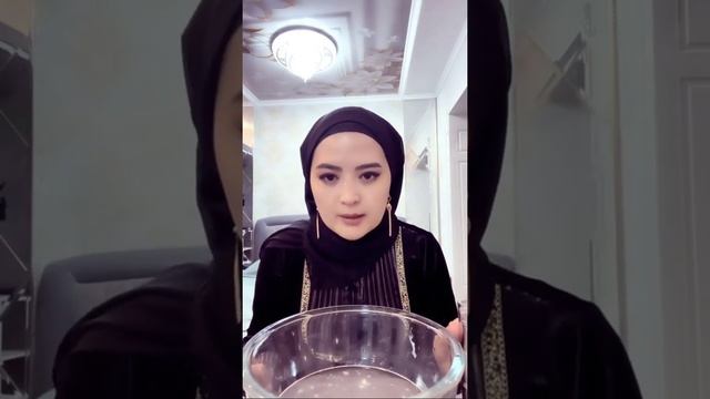 Gemma Косметикасини Уй шаройитида ишлатишни курсатдим Охиргача куринг! смотреть онлайн