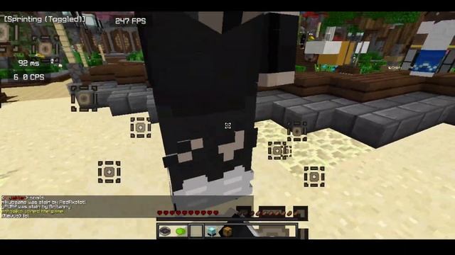 Jxsh Bot 2.0 смотреть онлайн