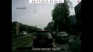 Списанным трамваям посвящается...