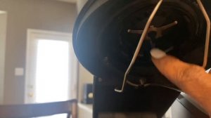 Nespresso Vertuo Blinking Orange Light/ Quick fix! | UPDATED