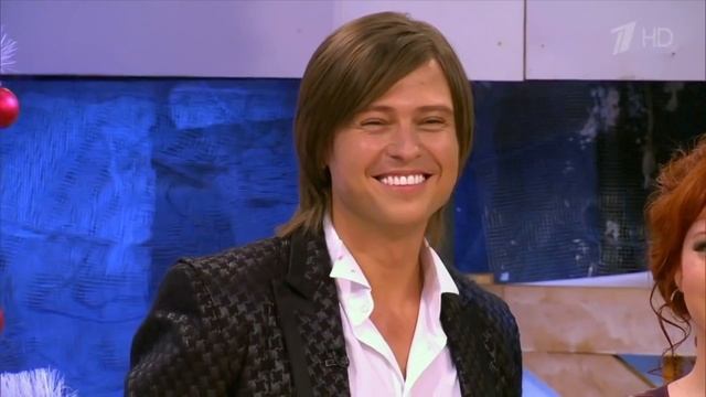 ПУСТЬ ГОВОРЯТ - КАК ВСЕ БЫЛО НА САМОМ ДЕЛЕ! смотреть онлайн