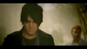 Adam Lambert Mad World Music Video