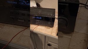 YAMAHA RX-A670 Dolby ATMOS CINEMA DSP 3D