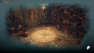 Hogwarts Legacy - Слизерин геймплей