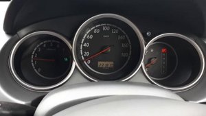 Первый запуск двигателя ХОНДА ФИТ/HONDA FIT спустя 9 МЕСЯЦЕВ/ Оживление ФИТа