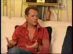 Вадим Казаченко -3. пр. Субботник