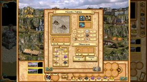герои 4.Гайд за фракцию Мощь. Игра  оффлайн. heroes might and magic 4.