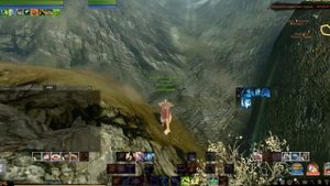 ArcheAge/Цветы снежных гор/Квест на Акхиумный перстень Безмятежного моря.