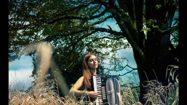 Ансамбль Бархатный сезон Романс Бабье лето смотреть онлайн