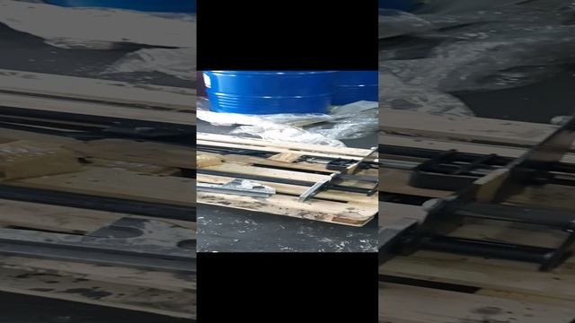 быстросъем  НА ПКУ 08