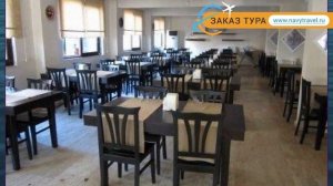 BELROSE BEACH HOTEL (старое название ELEGANCE BEACH RESORT, SYDNEY 2000) 4* обзор