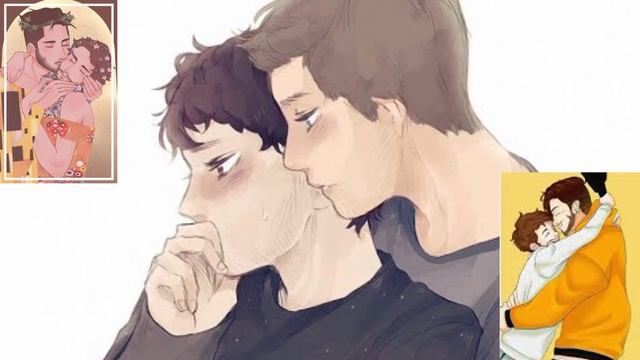 VOD - Laink et Terracid // Fanfiction Terraink смотреть онлайн