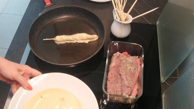 Готовлю аппетитки !!!