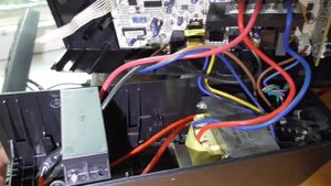 Второй ИБП с внешним аккумулятором и отключение "Green Mode" зеленого режима
