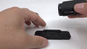 JAGT BORE на коллиматор HOLOSUN 403/503 Micro (Paralow)