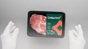 "Сибагро" Красноярск