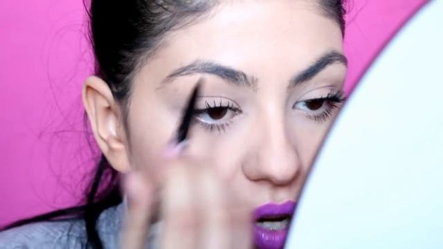 First impression: Sprancene perfecte cu Veet si Maybelline смотреть онлайн