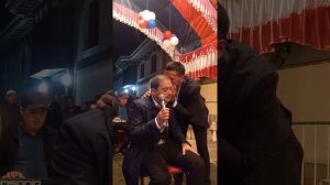 Жахонгир Хайдаров-Чигалларни ечолмасман. Махсудбек закази!