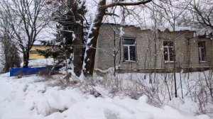 Прогулка по посëлку "Тайцы"