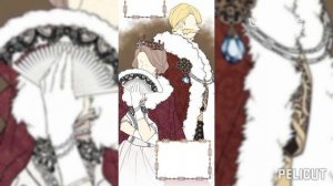 Манхва клип  - 👑 КОРОЛЕВА