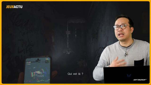 SILENT HILL Short Message : aussi bon que le P.T. de Kojima ? (TEST COMPLET) смотреть онлайн