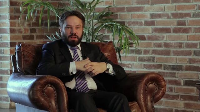 Стратегический маркетинг. Святослав Бирюлин.