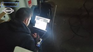 Создание рамы Nissan Pathfinder R51