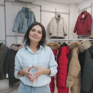 Обзор коллекции верхней одежды LAREINA.mp4