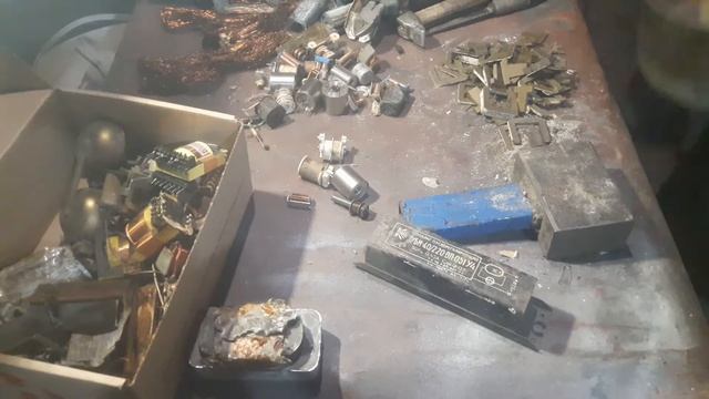 медная медь