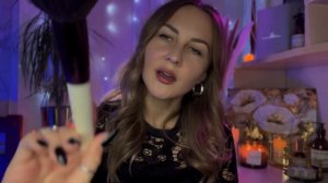 Самый полезный ASMR ? АСМР-Медитация с тета-загрузками на ДЕНЬГИ! Засыпай и богатей :)