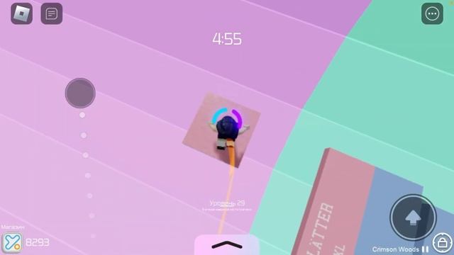 //Всем привет я прошла обновки получила очивку// смотреть онлайн