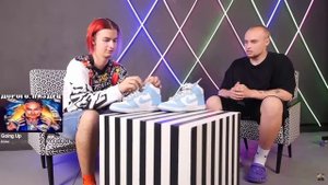 СЫР СМОТРИТ ИВАН ЗОЛО vs ТЕСТ на iQ* БАДАБУМЧИК РАЗОБЛАЧИЛ СЛАБОУМНОГО?!