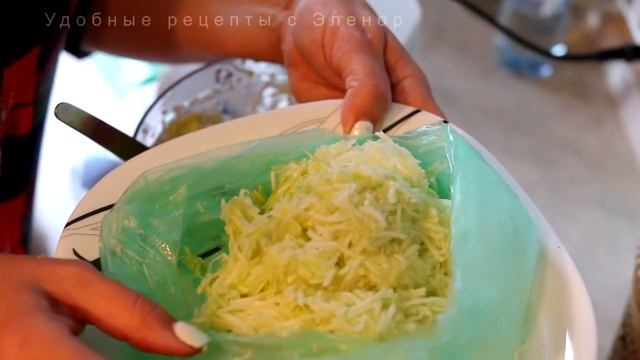 Как заморозить кабачки на зиму, лучший способ смотреть онлайн