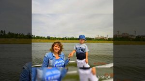 С днём рождения, Ахмед!!!