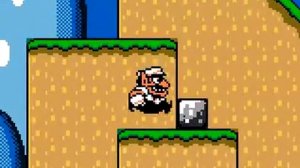 Wario Land 3 - More hacking things