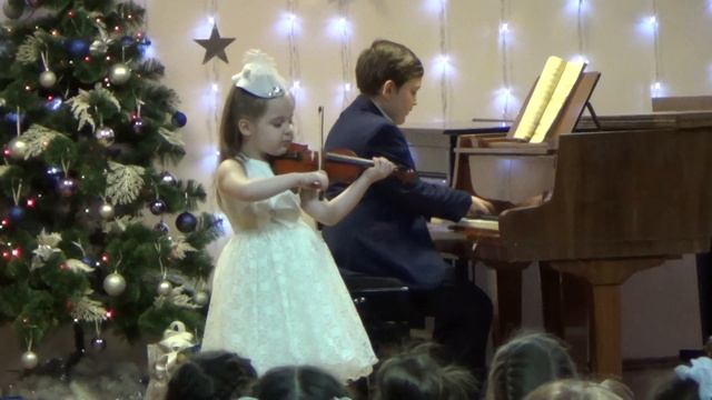 Марианна Филипенко М.Магиденко "Петушок" смотреть онлайн