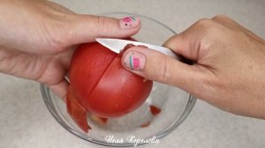 СОУС ИЗ КАБАЧКОВ – очень вкусный рецепт, по которому готовила моя бабушка в сезон кабачков