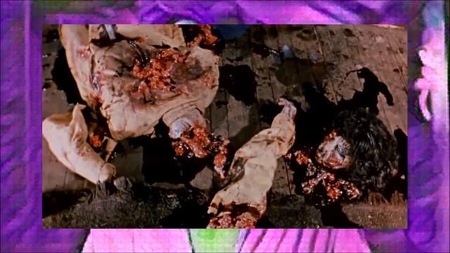 10 amazing facts about EVIL DEAD (1981 ) you probably don't know.  #evildead #horror #80shorror