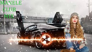 Club Session Manele Septembrize 2024 l Romanian Party Mix l