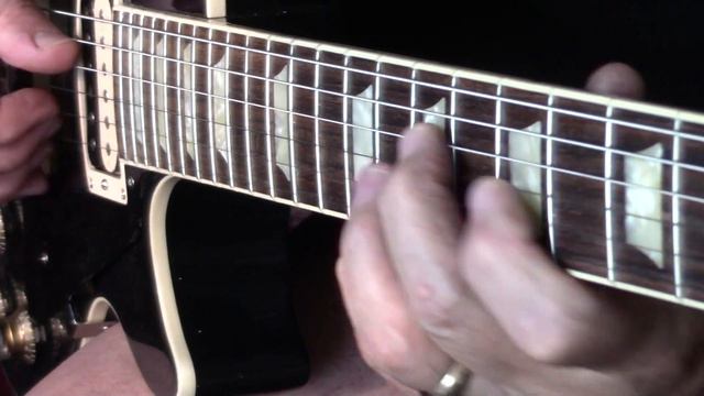 Les Paul Classic Tuning Check@StringTech смотреть онлайн